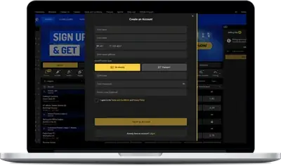 Bet X Change official